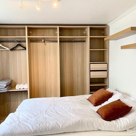 Fin Leilighet, Midt I Hjertet Av Kristiansund. Apartment ภายนอก รูปภาพ