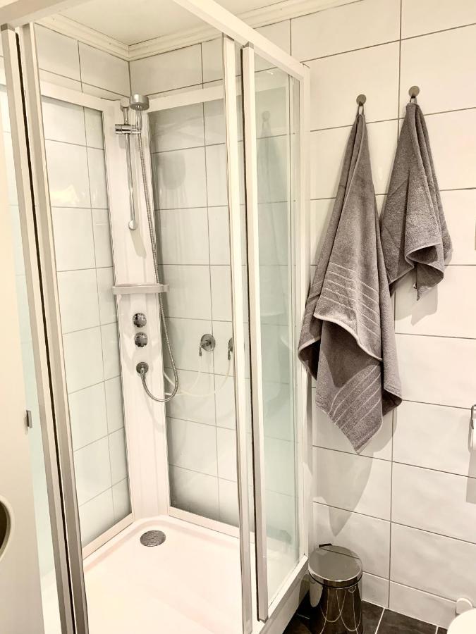 Fin Leilighet, Midt I Hjertet Av Kristiansund. Apartment ภายนอก รูปภาพ